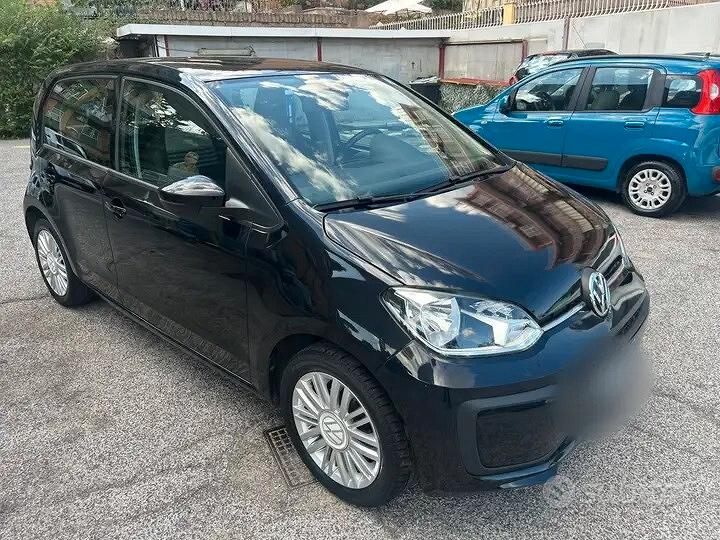 Volkswagen Up 2020 photo 2