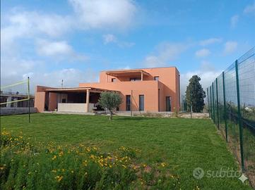Casa vacanze a 200m dal mare SM Focallo Pozzallo