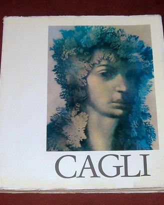 Mostra antologica di Corrado Cagli - 1965