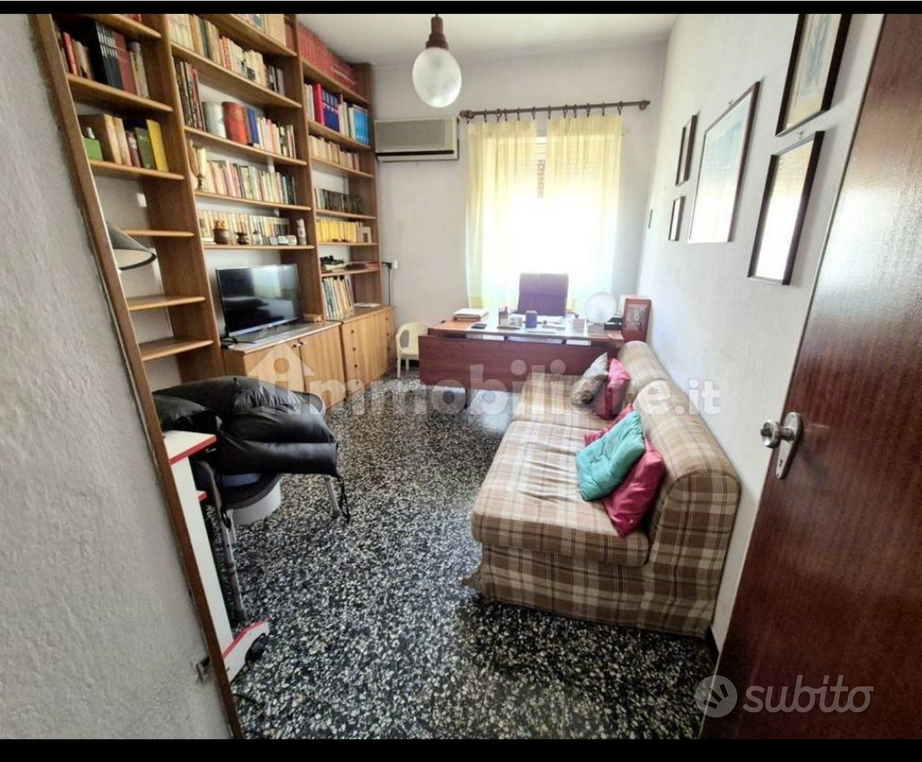 Appartamento – SU - Vista 5