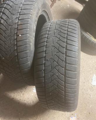 Gomme invernali