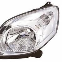 FARO FANALE ANTERIORE SX FIAT FIORINO H4 52086842