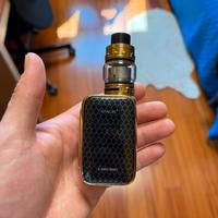 Smoke X-PRIV BABY
