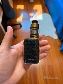 Smoke X-PRIV BABY