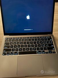 MacBook Air 13” 2020 M1