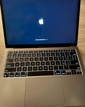 MacBook Air 13” 2020 M1