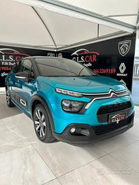 Citroen C3 PureTech 1.2 Benzina 83 cv S&S Shine