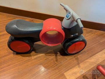 moto bambini imaginarium