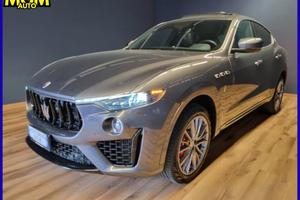 MASERATI Levante V6 Diesel AWD Gransport