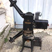 PROIETTORE MONOPOL ANNI 10 tel 3281151205