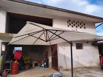 Ombrellone esterno