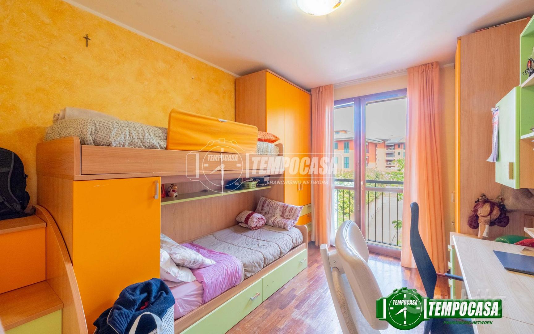 Apartment in Corbetta, Cerello - Vista 6