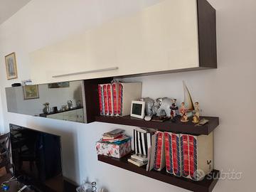 mobile da televisore 