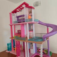 Barbie casa dei sogni 