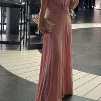 Abito Lurex Elisabetta Franchi tg 40