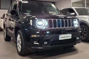 Jeep Renegade 1.6 Mjt 130 CV Fari full led full op