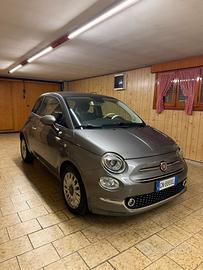 FIAT 500 HYBRID