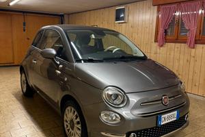 FIAT 500 HYBRID