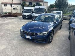 BMW Serie 3 Touring Serie 3 F31 2015 Touring ...