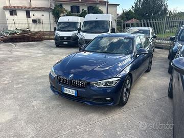 BMW Serie 3 Touring Serie 3 F31 2015 Touring ...