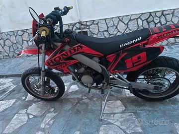 Honda Hm 50cc - 2007