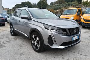 Peugeot 3008 BlueHDi 130 S&S EAT8 Allure