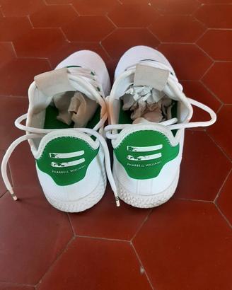 adidas x pharrellpw tennis