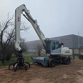 CARICATORE ATLAS - TEREX 1804 MI