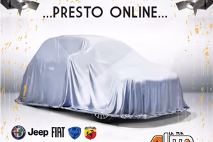 PANDINA 1.0 70CV HYBRID CROSS