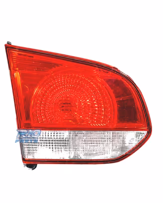 FANALE SINISTRO VOLKSWAGEN GOLF MK6 08-12 INTERNO