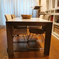 Tavolo allungabile 140/220