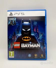 lego batman ps5 