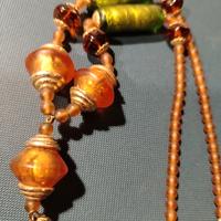 Collana veneziana vintage