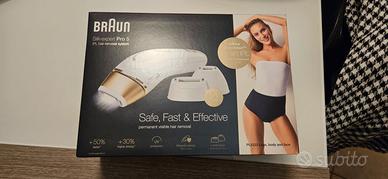 Braun  Silk expert Pro 5 PL5223