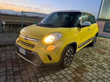 FIAT 500L 500L 1.6 Multijet 120 CV Trekking
