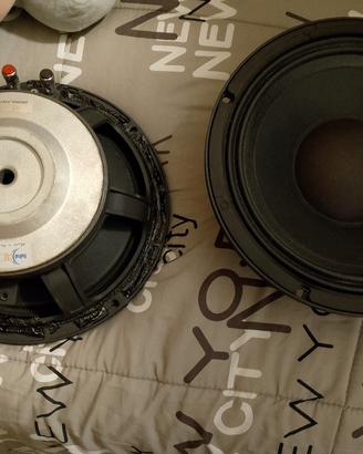 materiale audio 