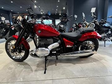 BMW R 18 s/first edition Abs