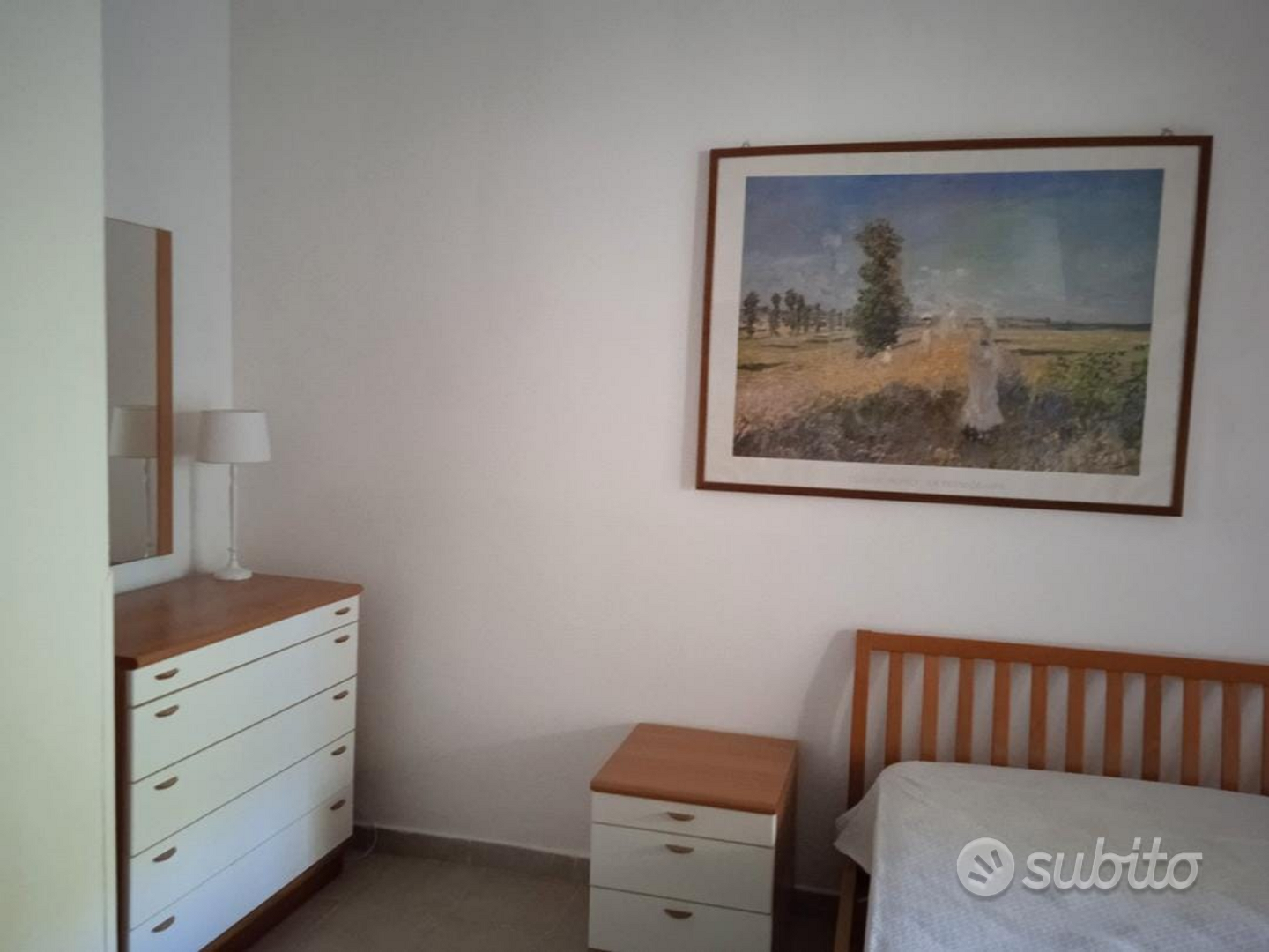 Appartamento – Vernole, Pisignano - Altro