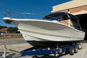 Kelt White Shark 265