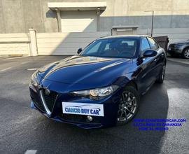 ALFA ROMEO Giulia 2.2 Turbodiesel 180 CV AT8 AWD