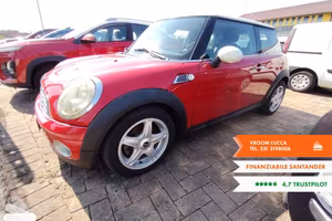 MINI Mini 3� serie (R56) Mini 1.4 16V One