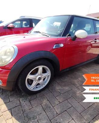 MINI Mini 3� serie (R56) Mini 1.4 16V One