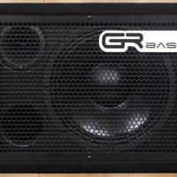 GR BASS 112H 450W 8 ohm