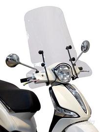 3181/A PARABREZZA FABBRI LIBERTY IGET 50 125 150 2