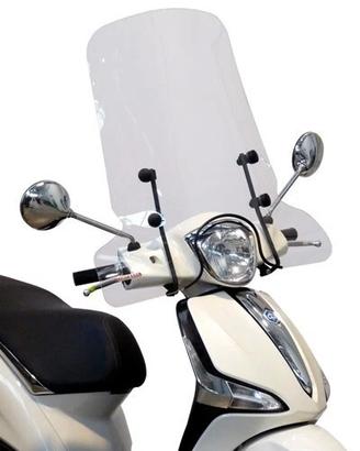 3181/A PARABREZZA FABBRI LIBERTY IGET 50 125 150 2
