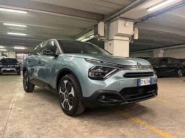 CITROEN C4 1.2 puretech Feel s&s 100cv U173249