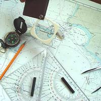 Carteggio nautico per patente entro ed oltre le 12