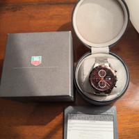 TAG Heuer Carrera CV2013