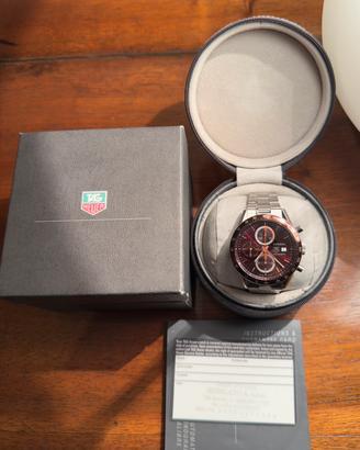 TAG Heuer Carrera CV2013