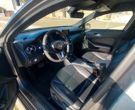 Mercedes A 180